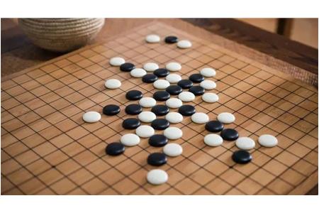 【惠東縣賽】2023年惠東縣第十一屆少兒圍棋錦標(biāo)賽開(kāi)始啦