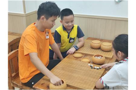 一盤(pán)棋局下完，你有復(fù)盤(pán)的習(xí)慣嗎？