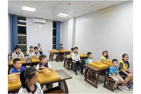 惠陽清源棋院